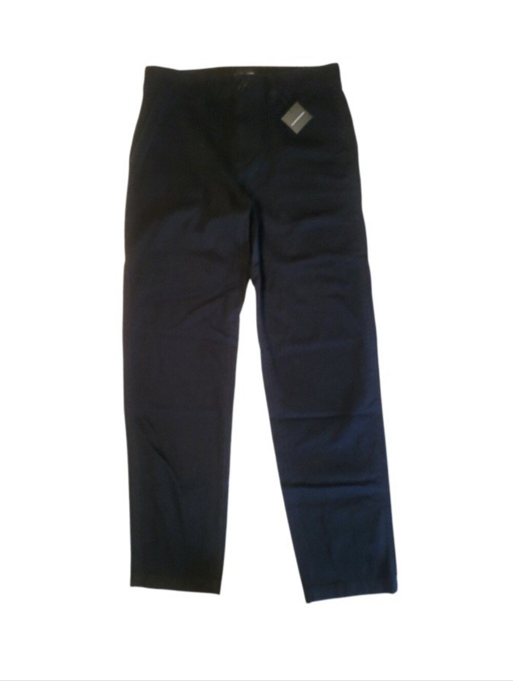 NEW Men's Club Monaco Black Utility Pants - Size 29